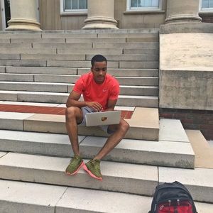 Meet your Posher, Rabih